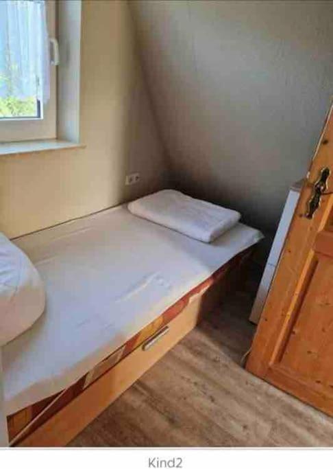Meerhaus Hieve Emden Eksteriør billede