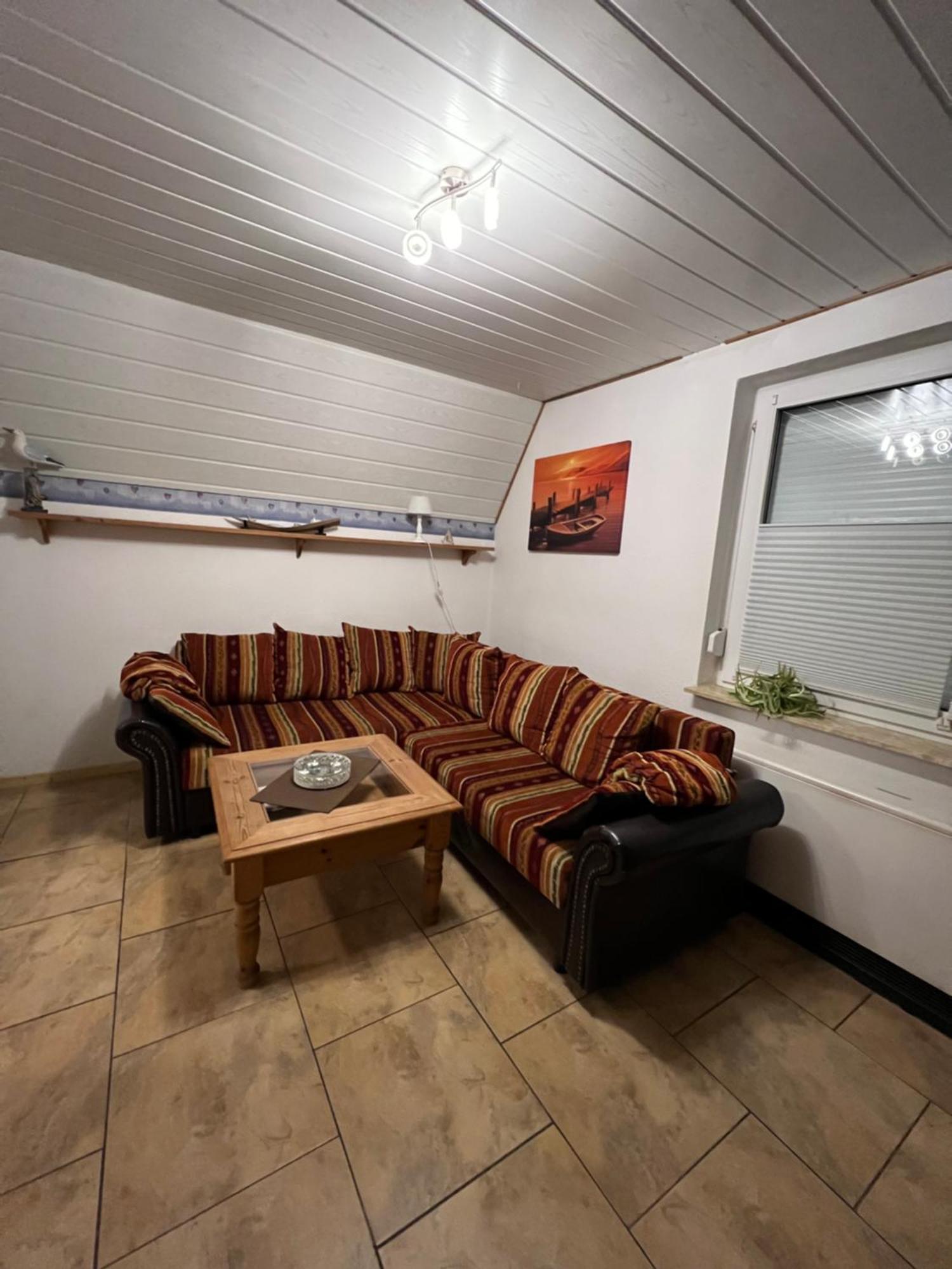 Meerhaus Hieve Emden Eksteriør billede